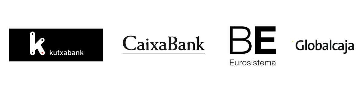 Bancos colaboradores hipocreditos.com