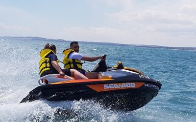 ¿Es obligatorio un Seguro de Motos de Agua en España?